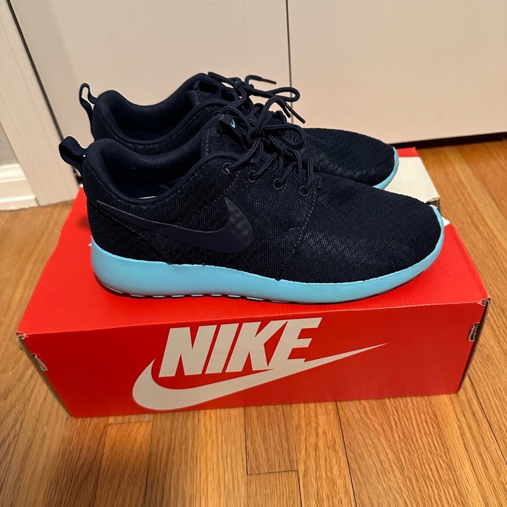 Nike roshe